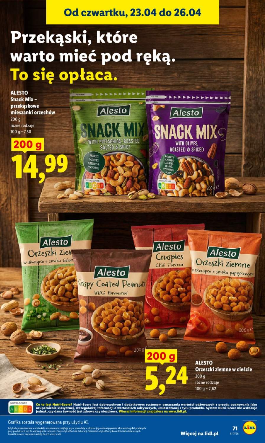 Gazetka – strona 71