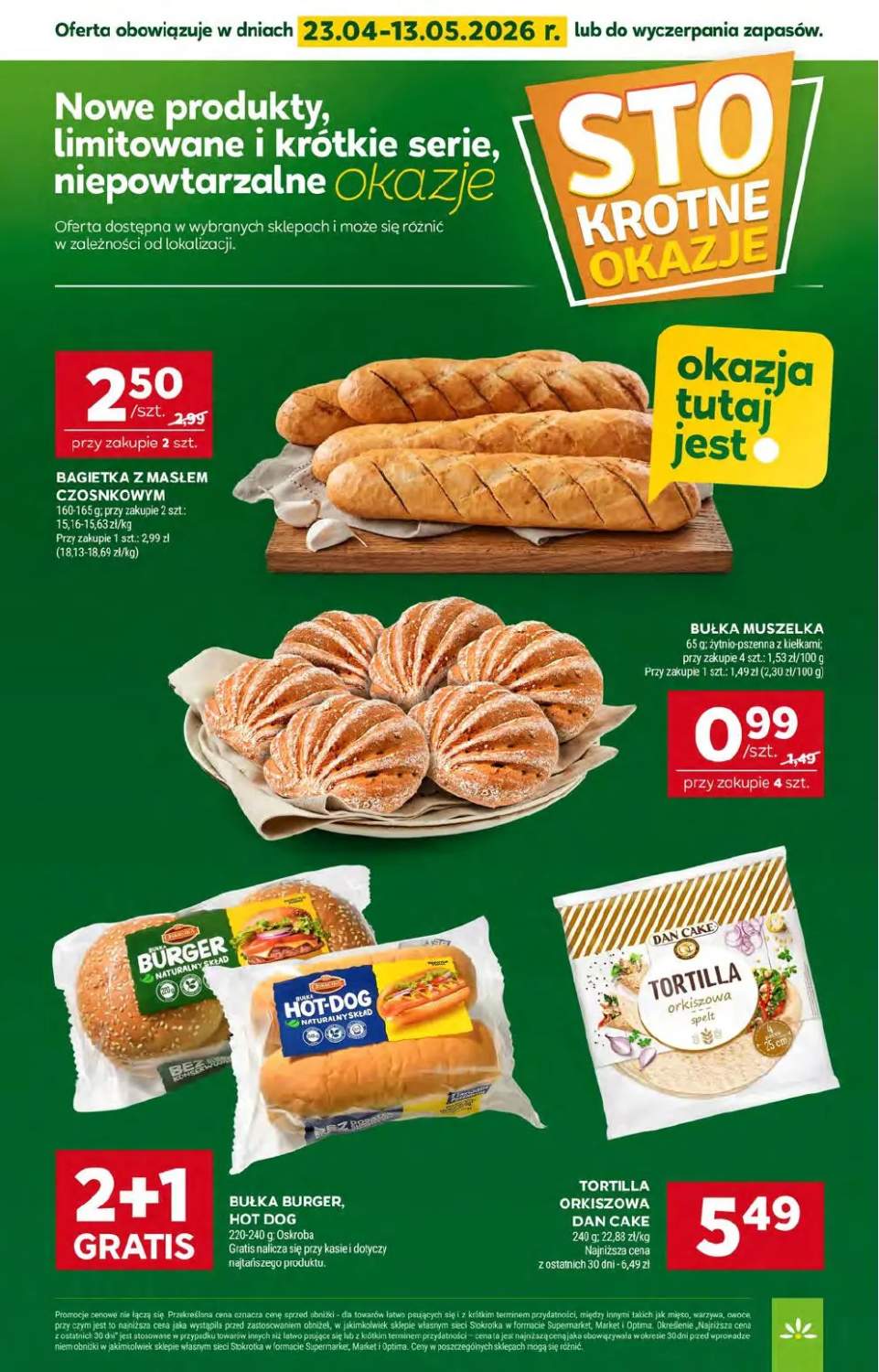 Okładka gazetki