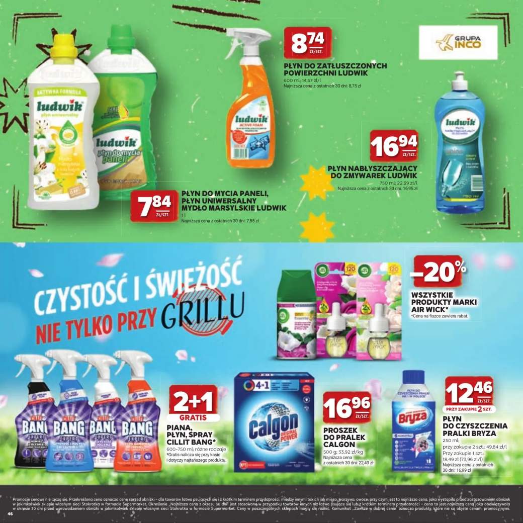 Okładka gazetki