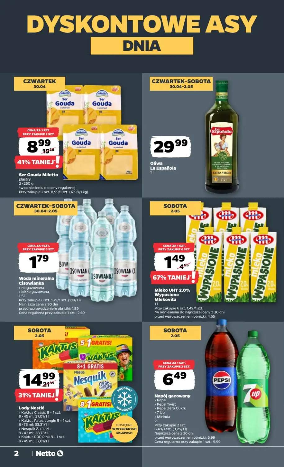 Okładka gazetki