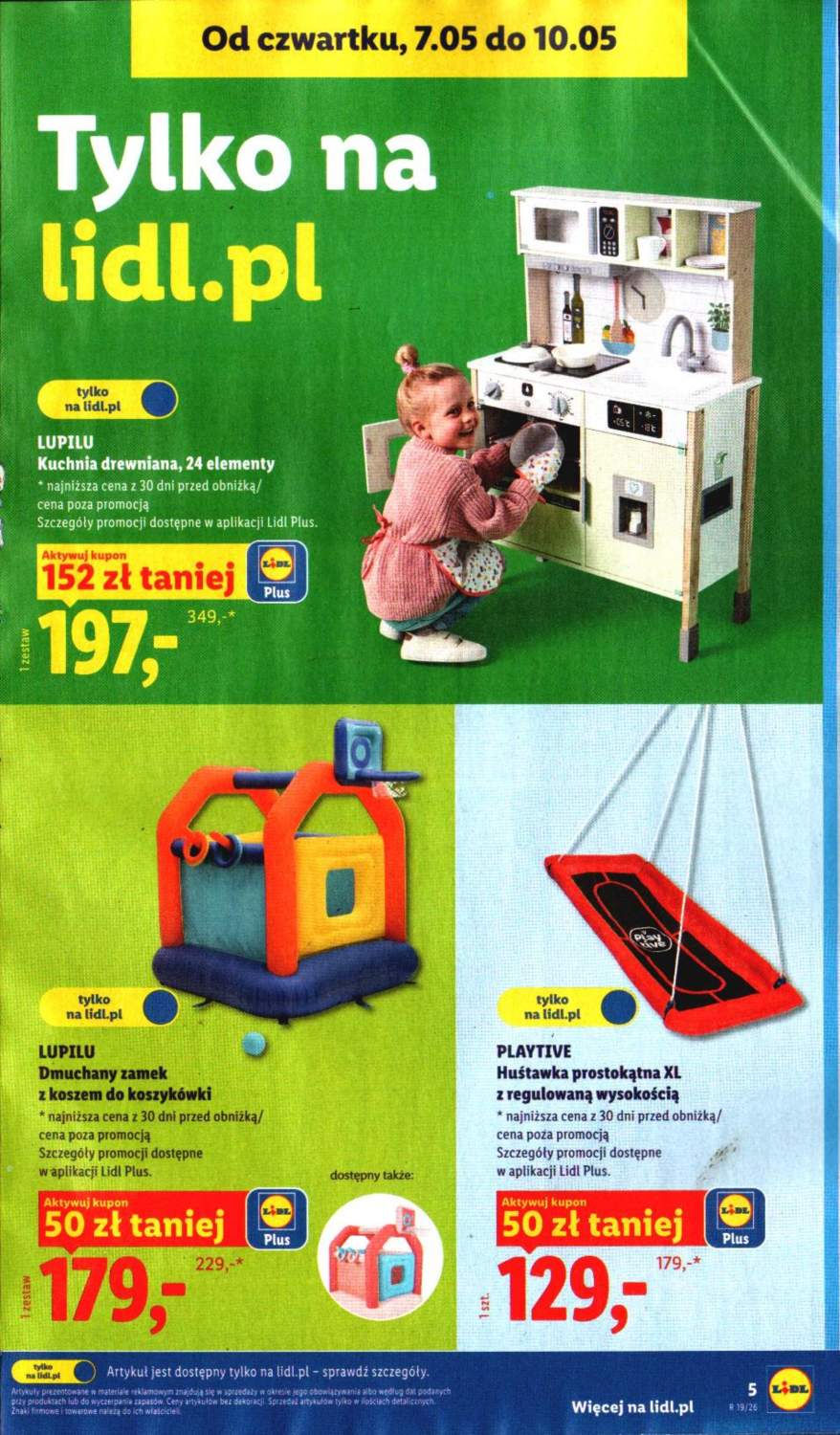 Gazetka – strona 5