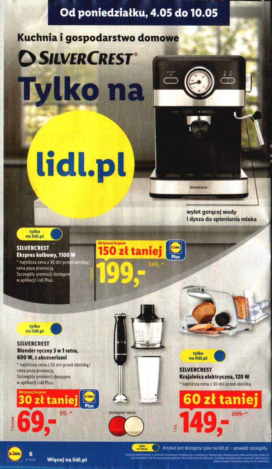 Gazetka – strona 6