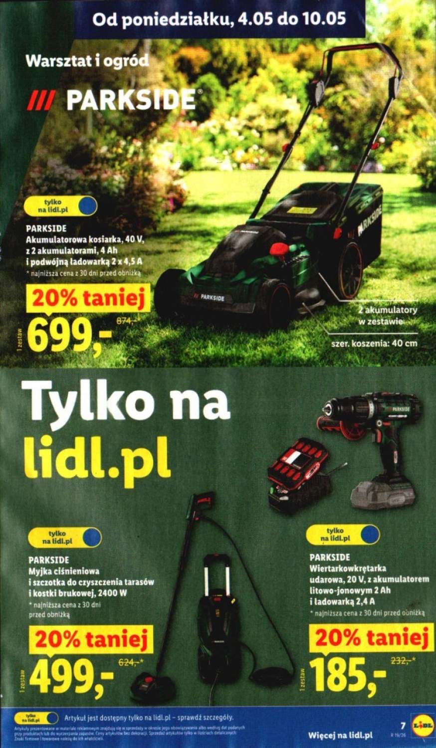 Gazetka – strona 7