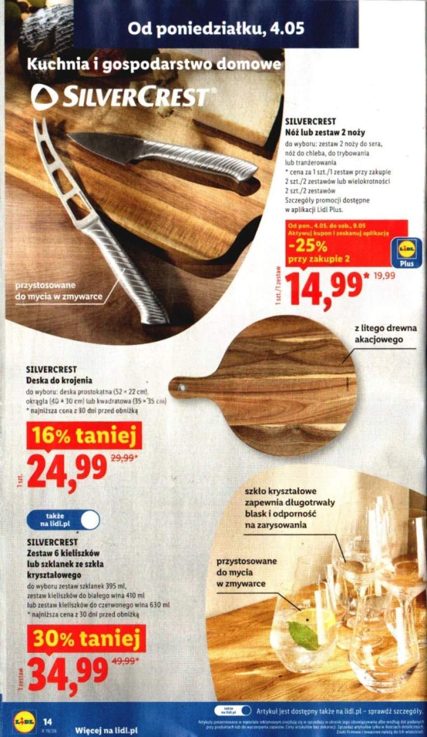 Gazetka – strona 14