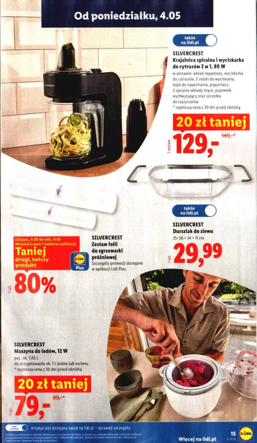 Gazetka – strona 15