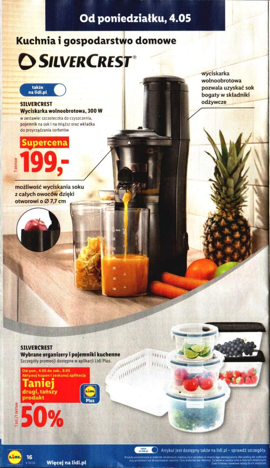 Gazetka – strona 16