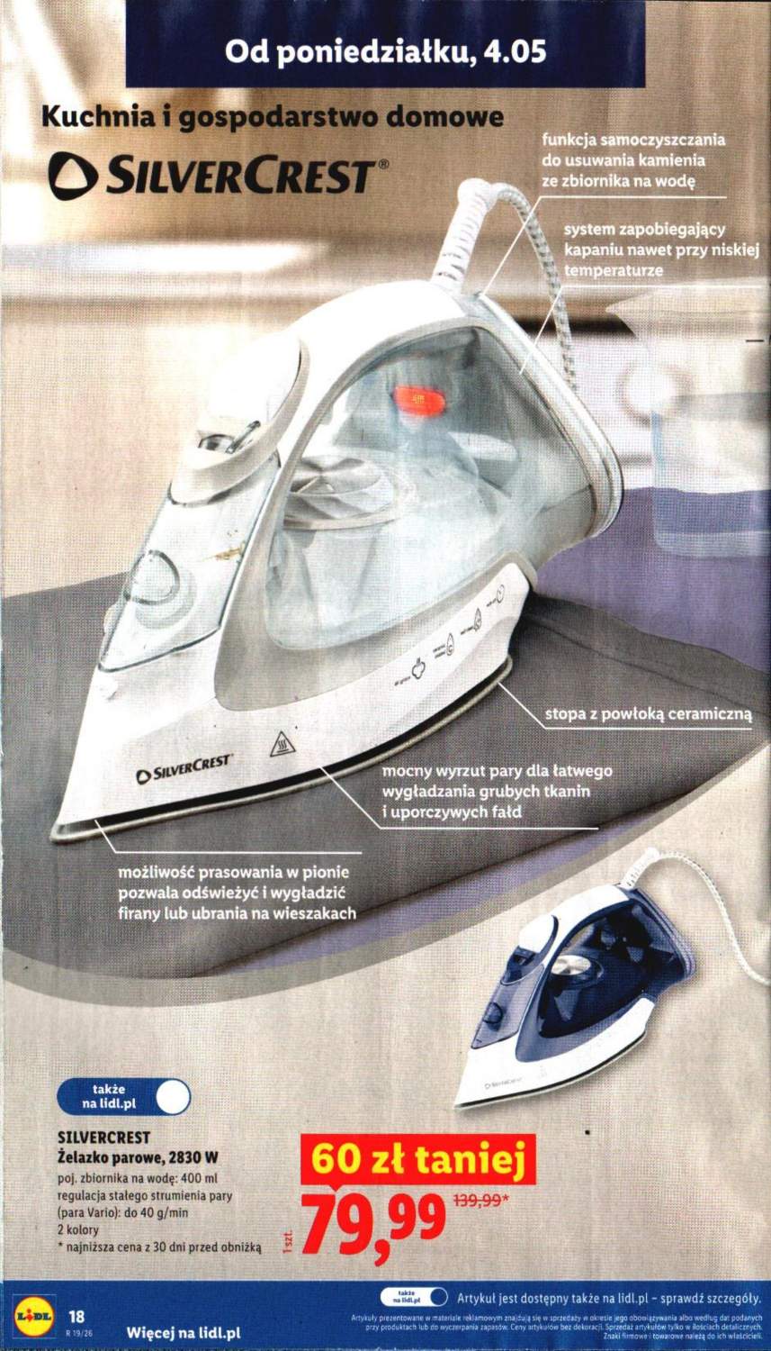 Gazetka – strona 18