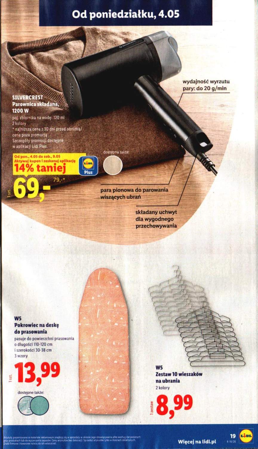 Gazetka – strona 19