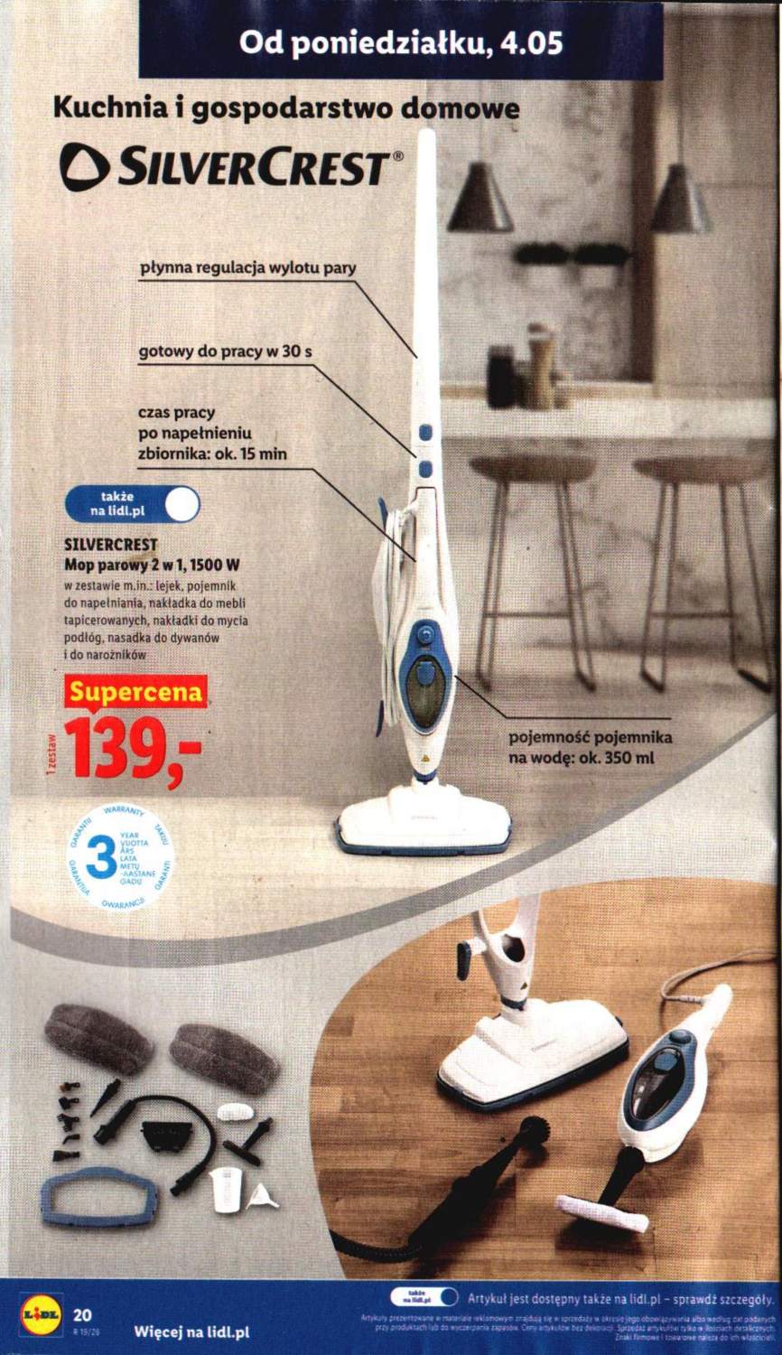 Gazetka – strona 20