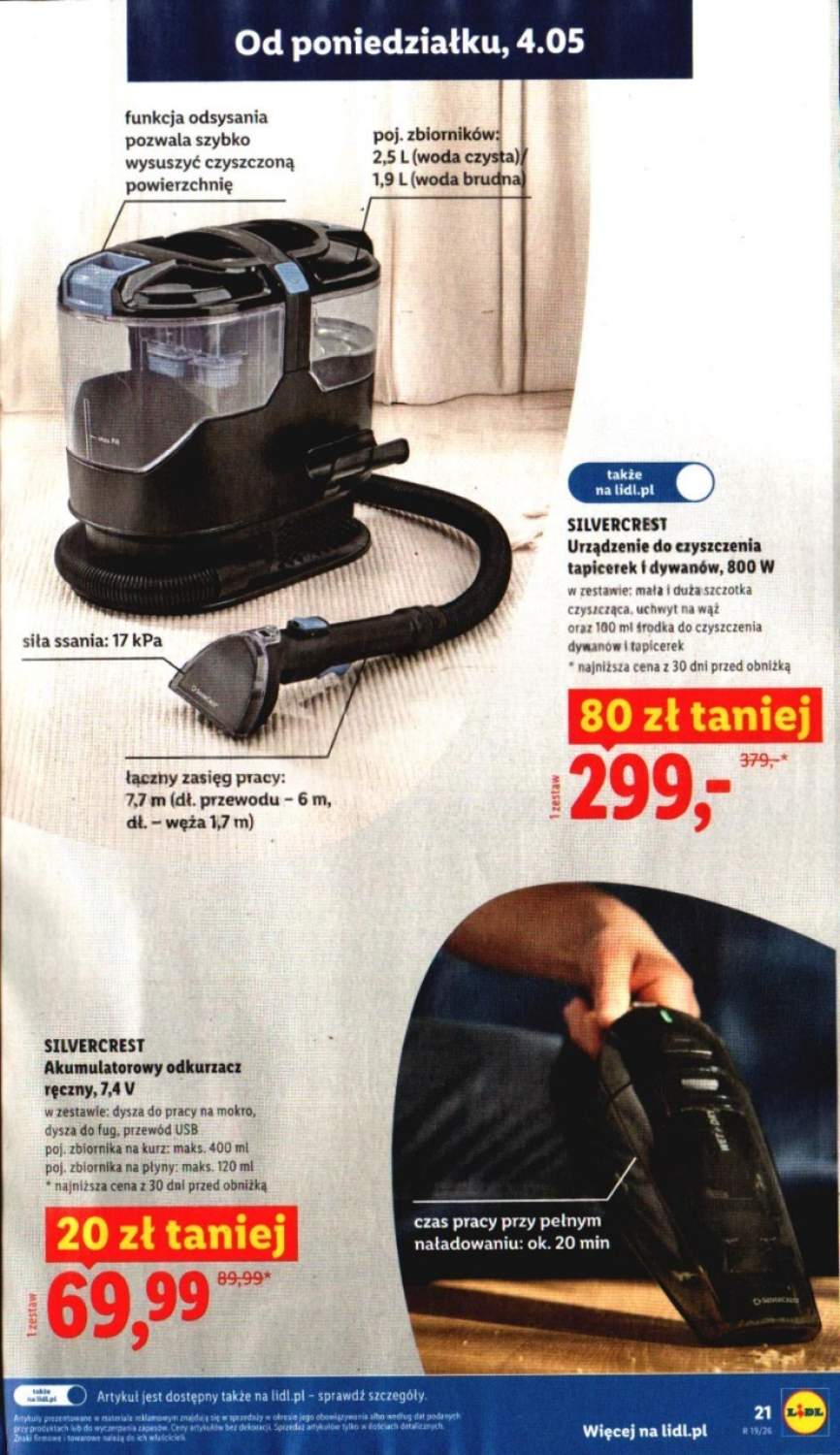 Gazetka – strona 21