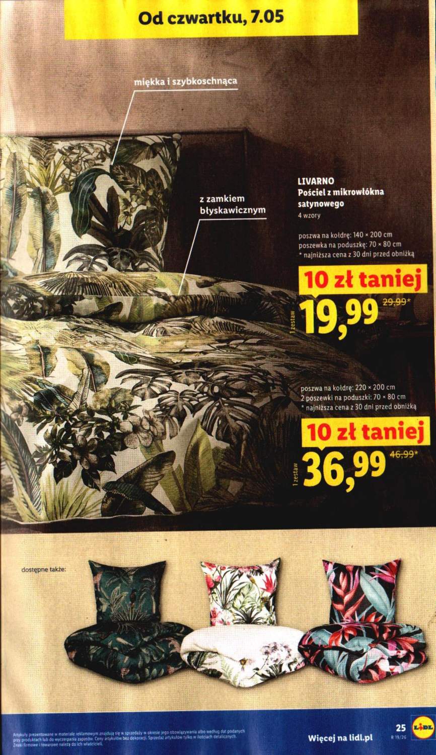 Gazetka – strona 25