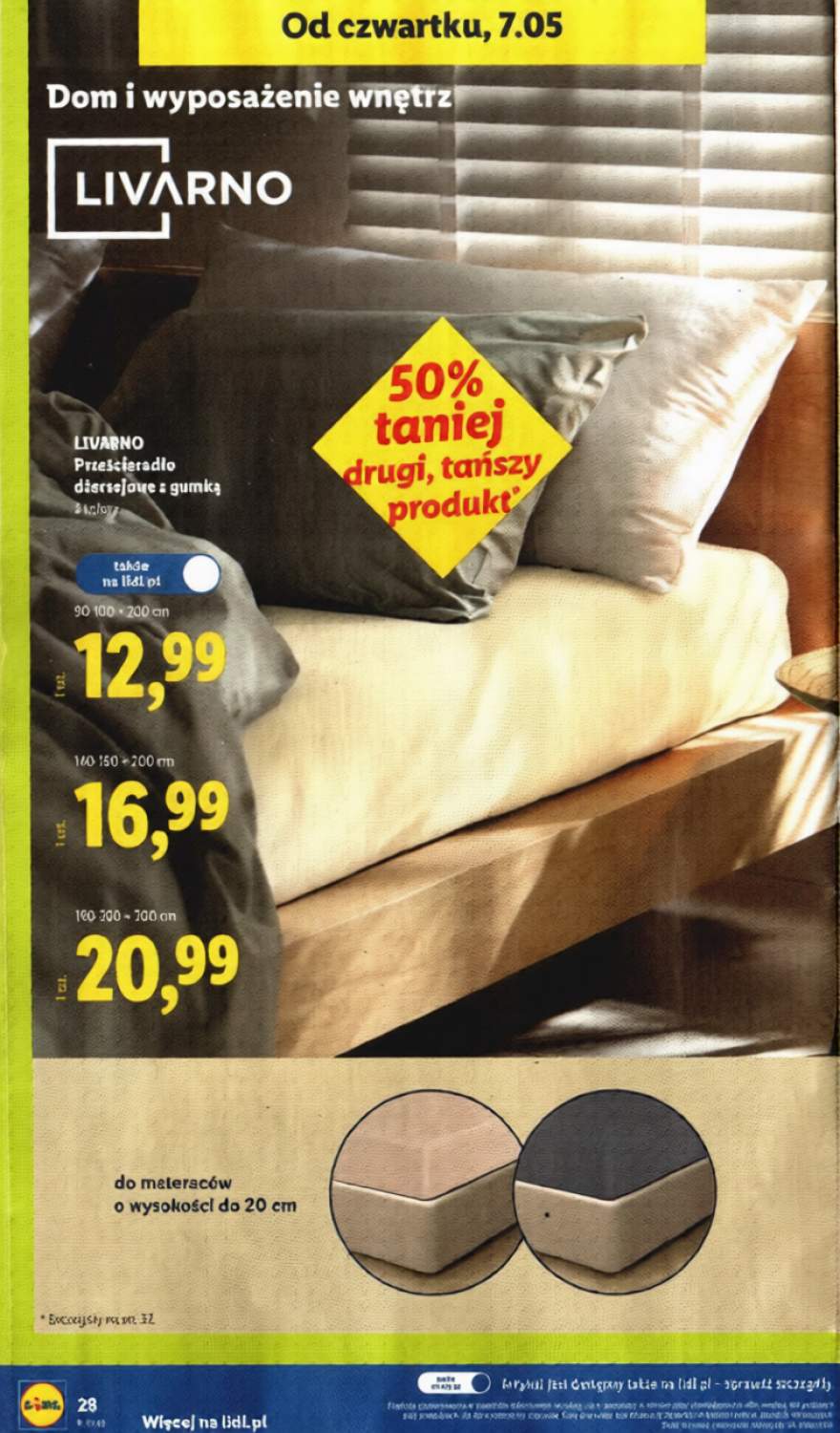 Gazetka – strona 28