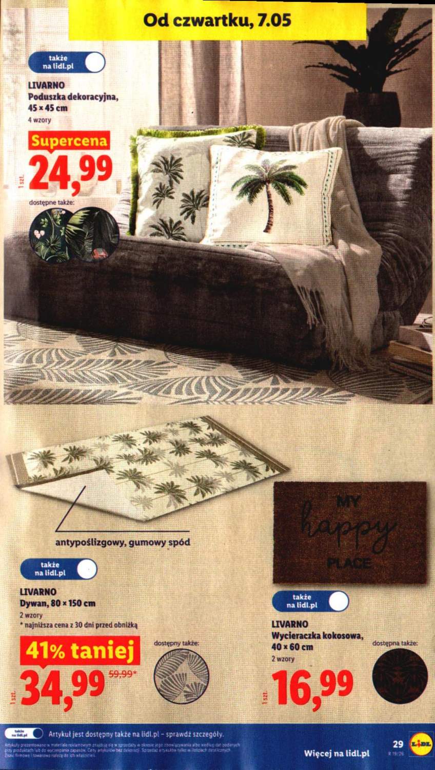 Gazetka – strona 29