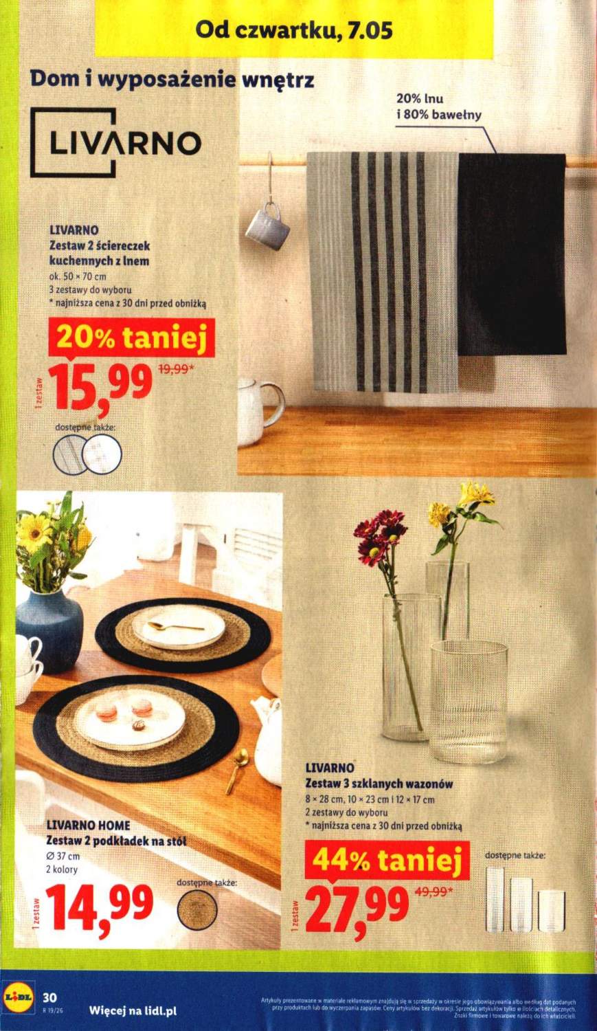 Gazetka – strona 30