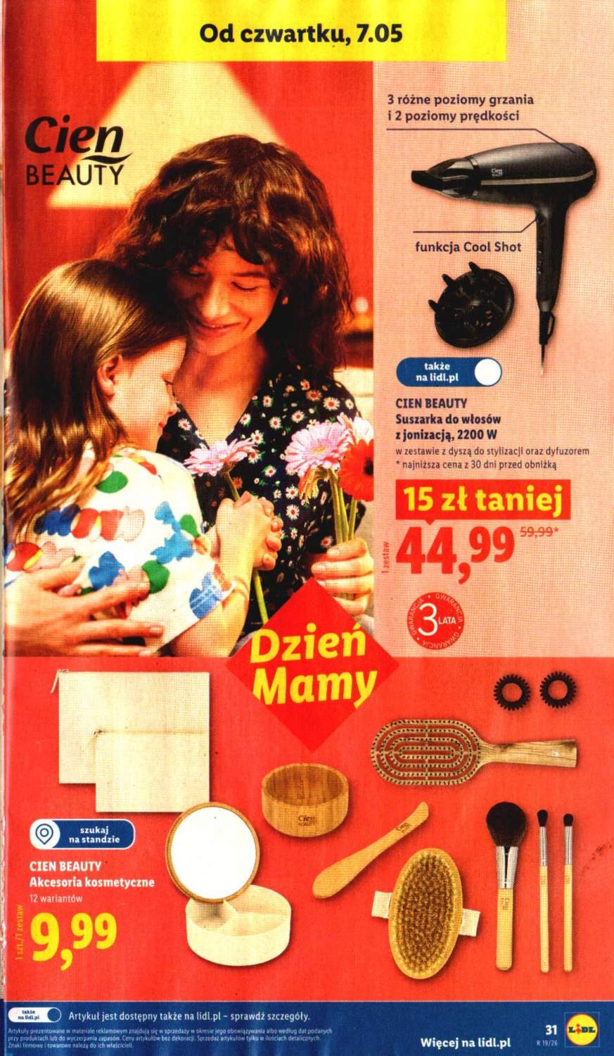 Gazetka – strona 31