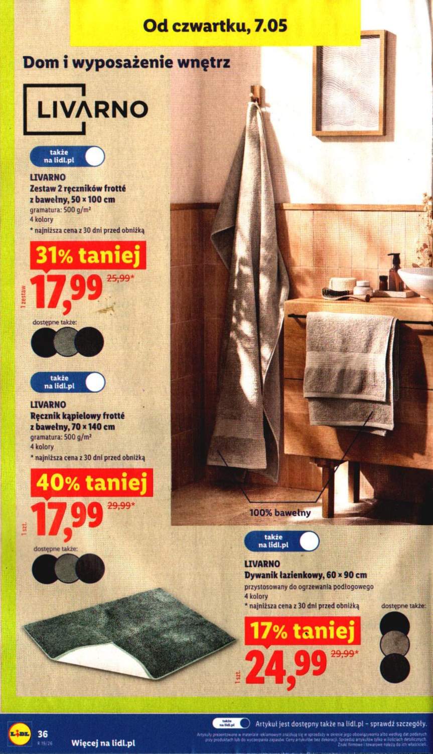 Gazetka – strona 36