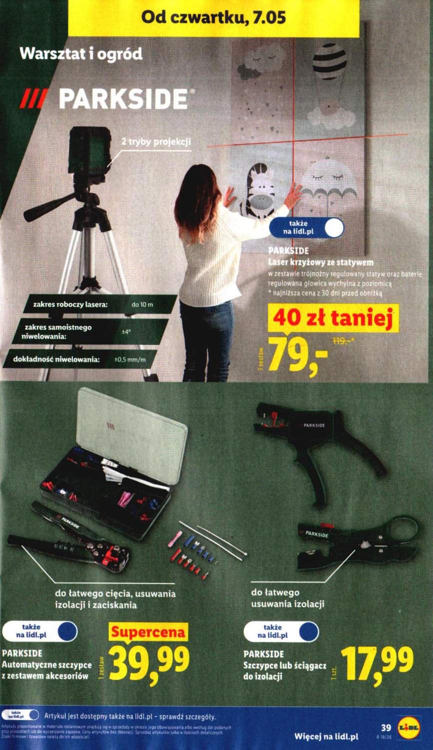 Gazetka – strona 39