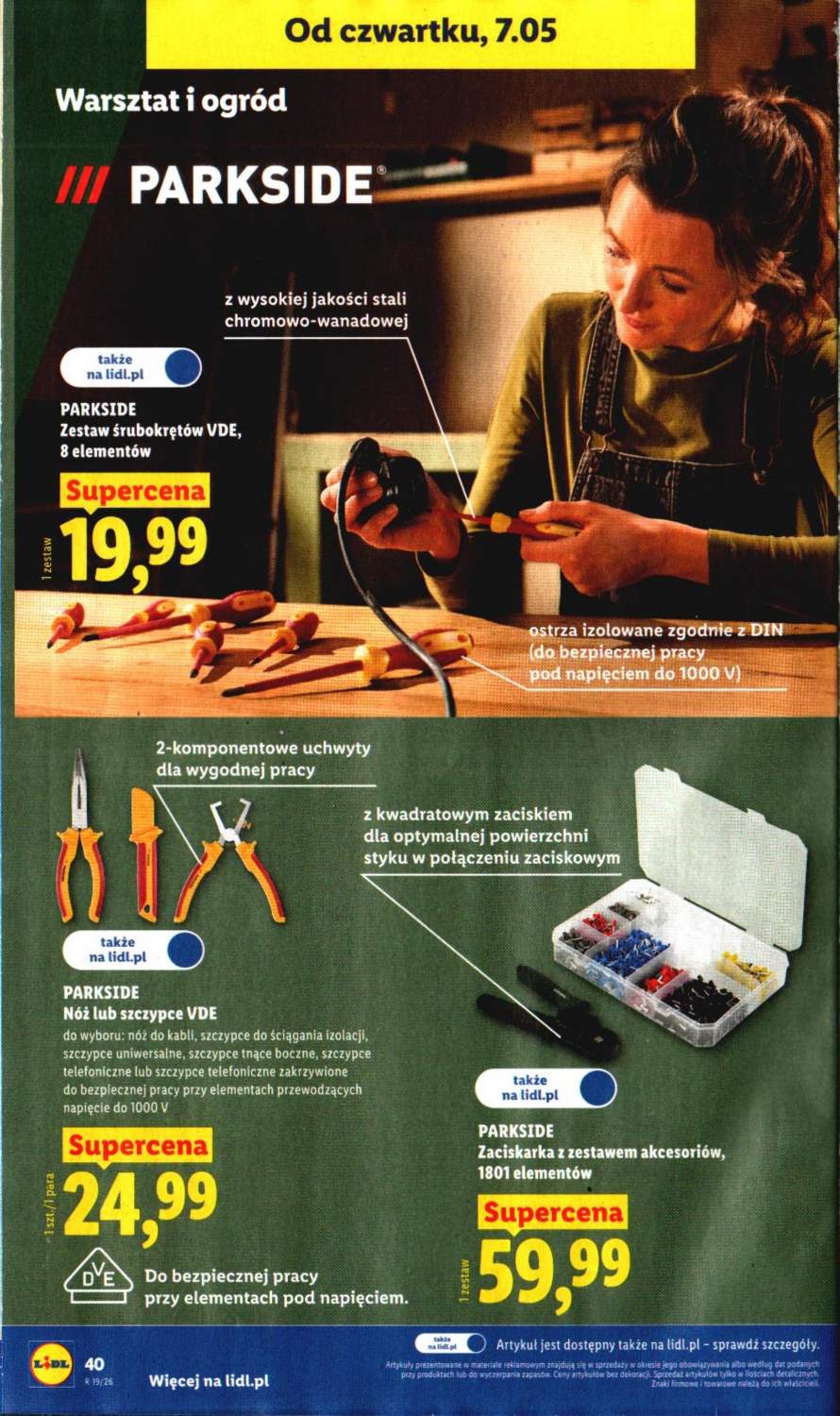 Gazetka – strona 40