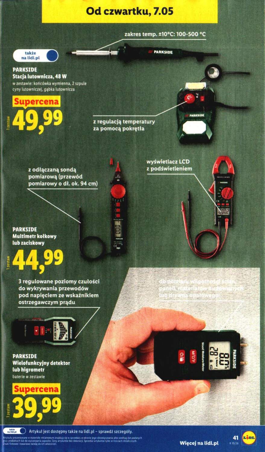 Gazetka – strona 41