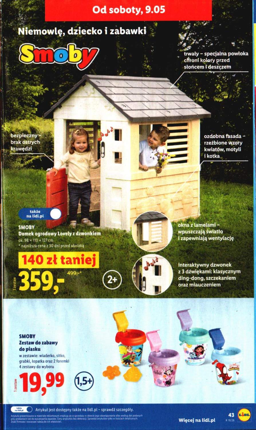 Gazetka – strona 43