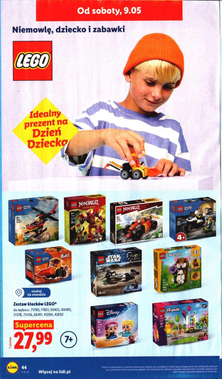 Gazetka – strona 44