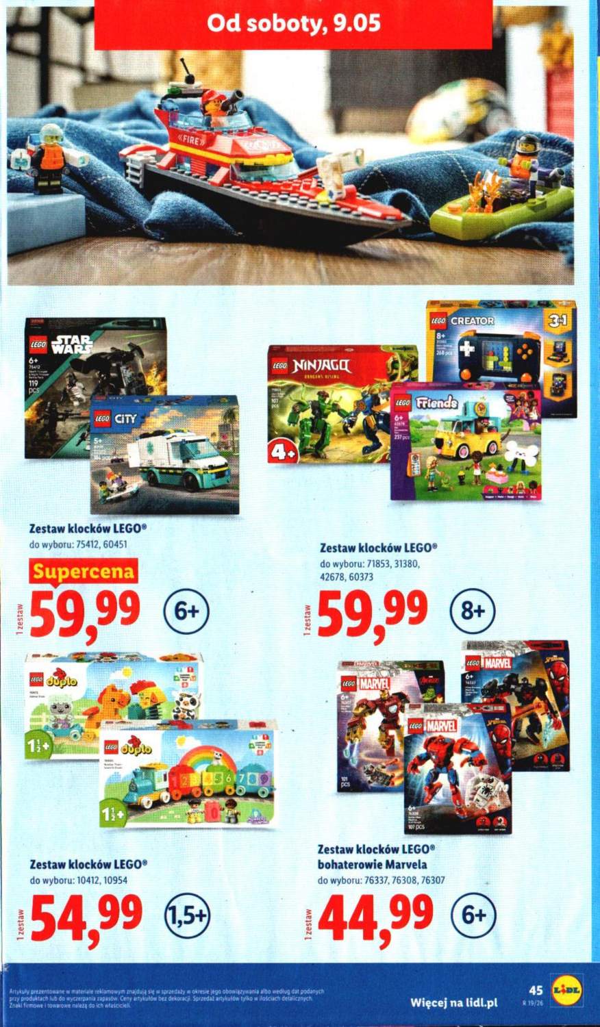 Gazetka – strona 45