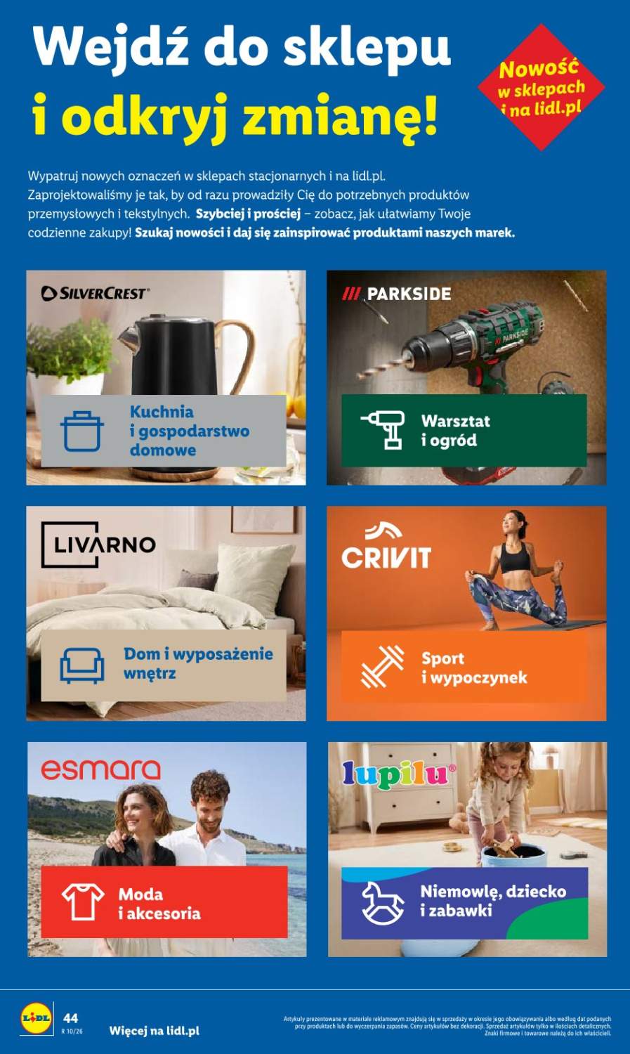 Gazetka – strona 44