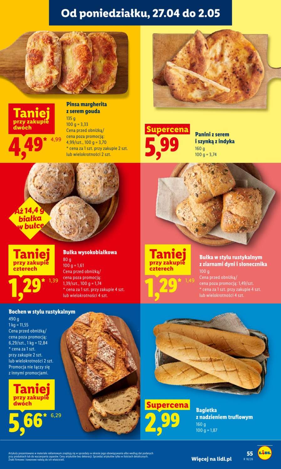 Gazetka – strona 55