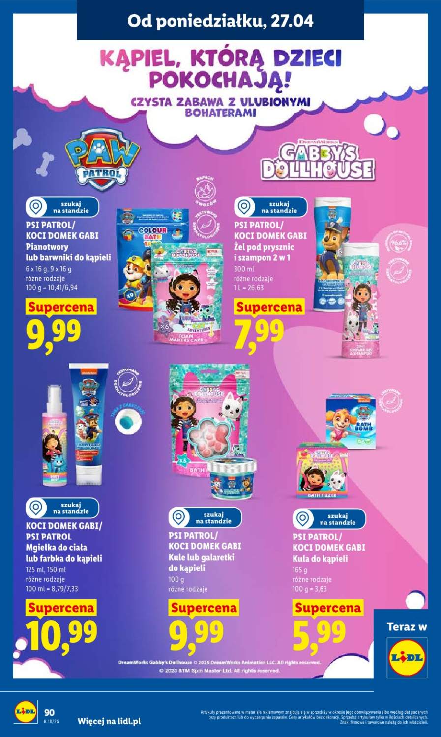 Gazetka – strona 90