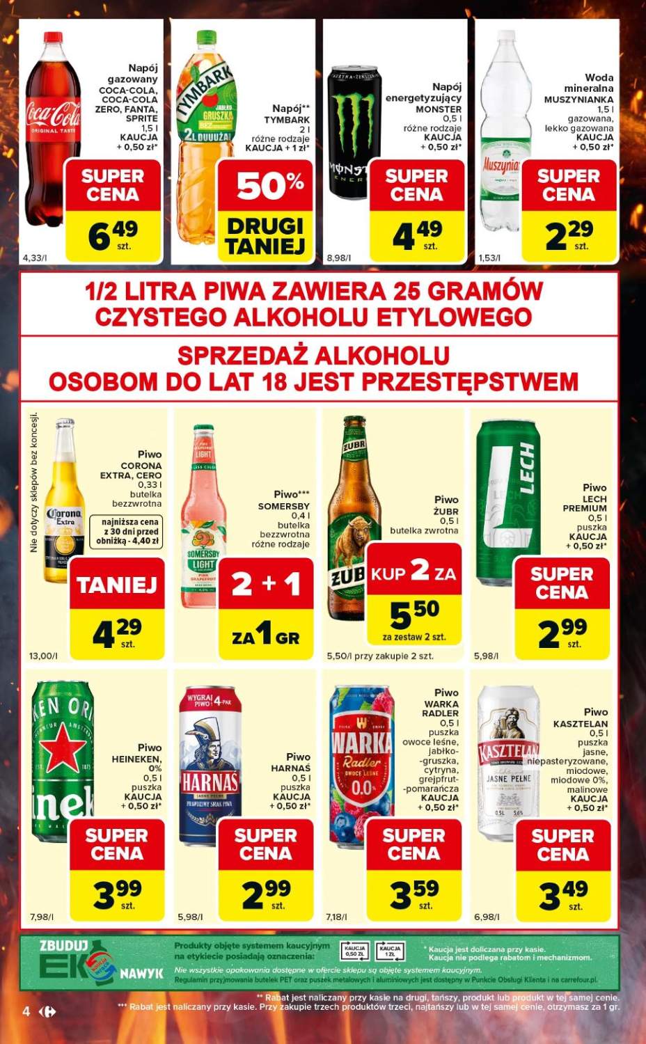 Okładka gazetki