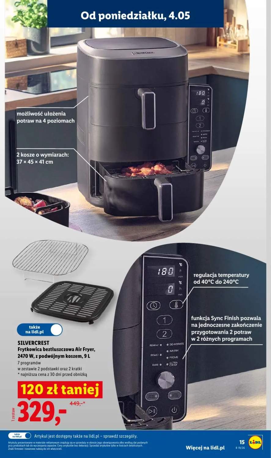 Gazetka – strona 15