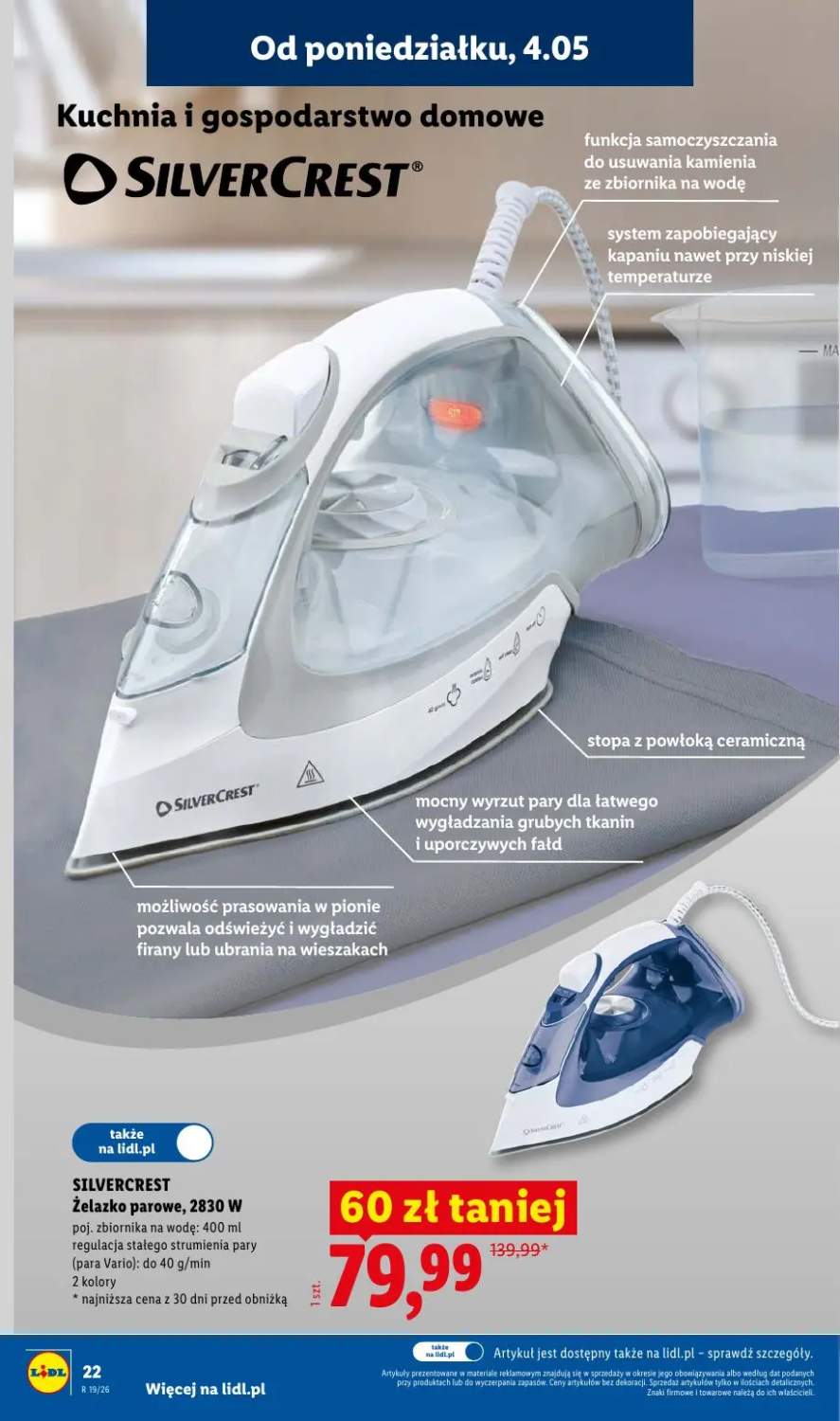 Gazetka – strona 22