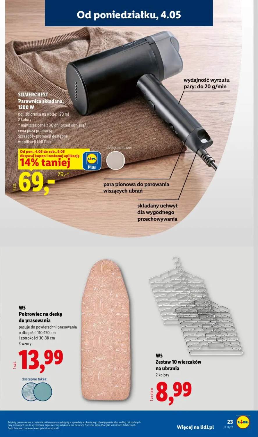 Gazetka – strona 23