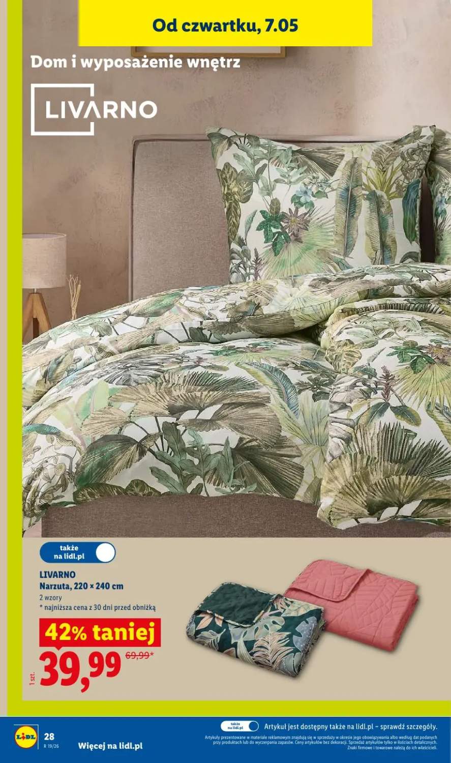 Gazetka – strona 28