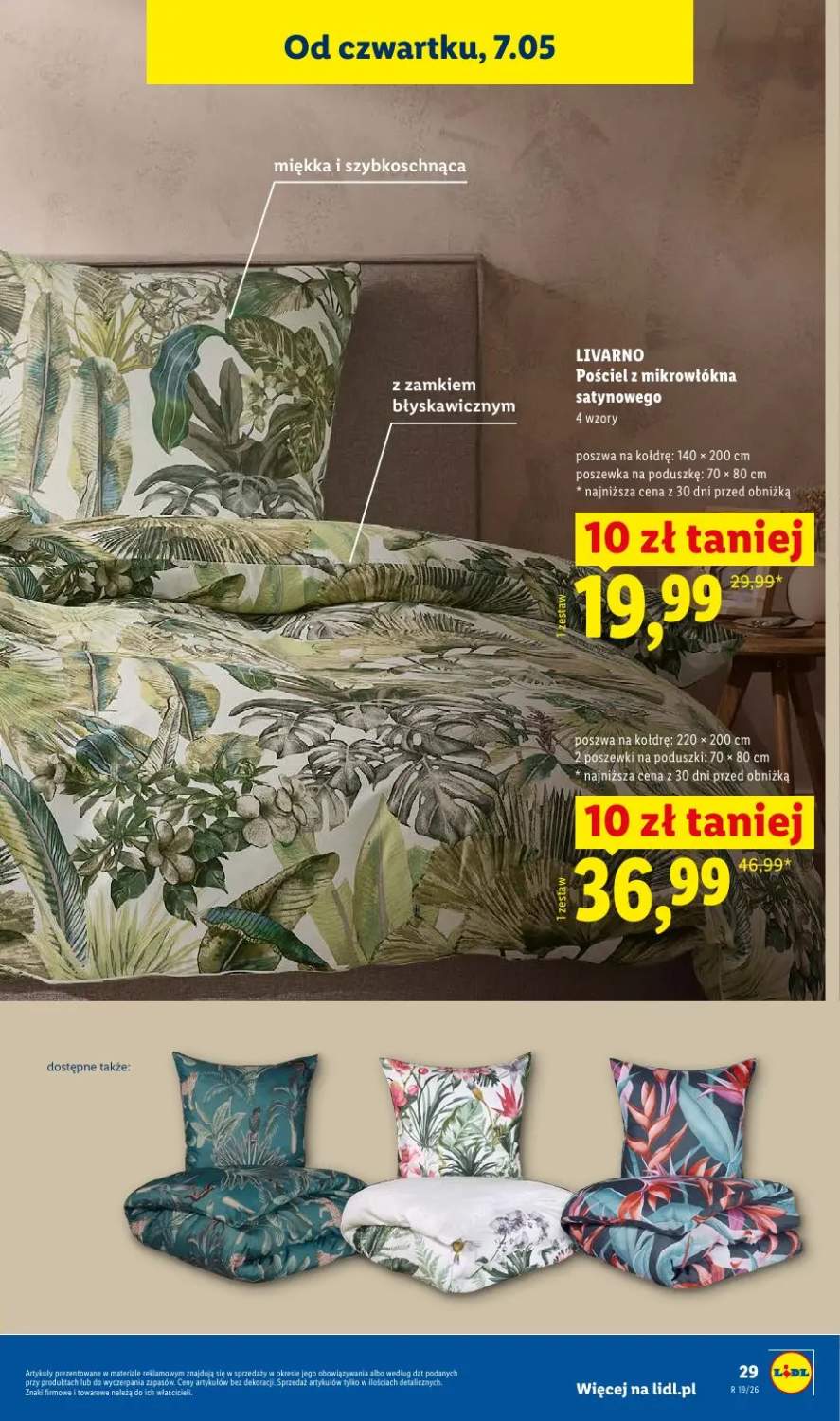 Gazetka – strona 29