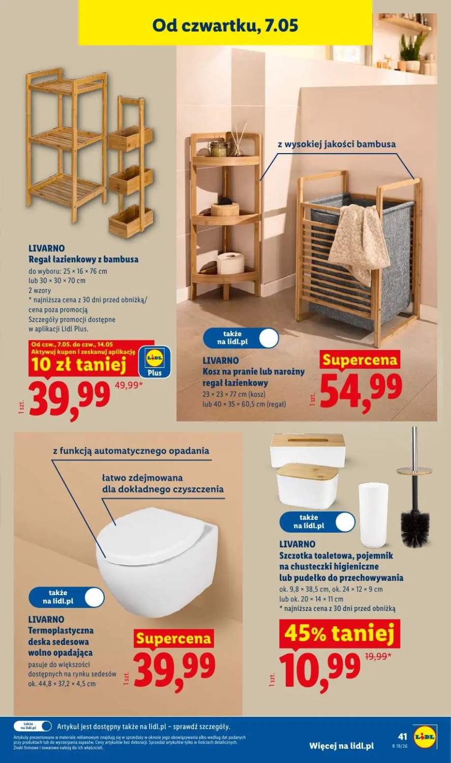 Gazetka – strona 45