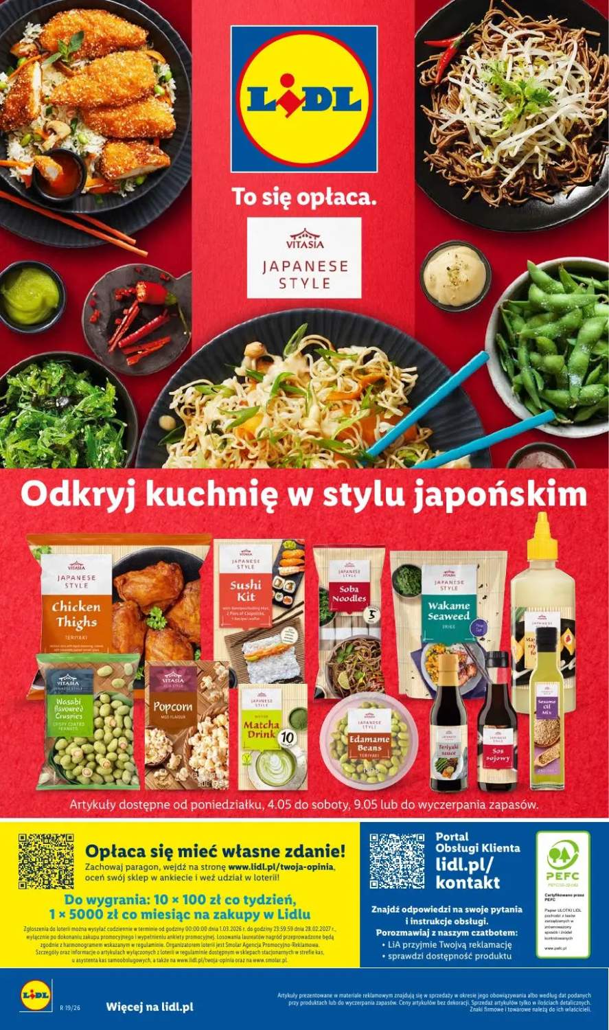 Gazetka – strona 58