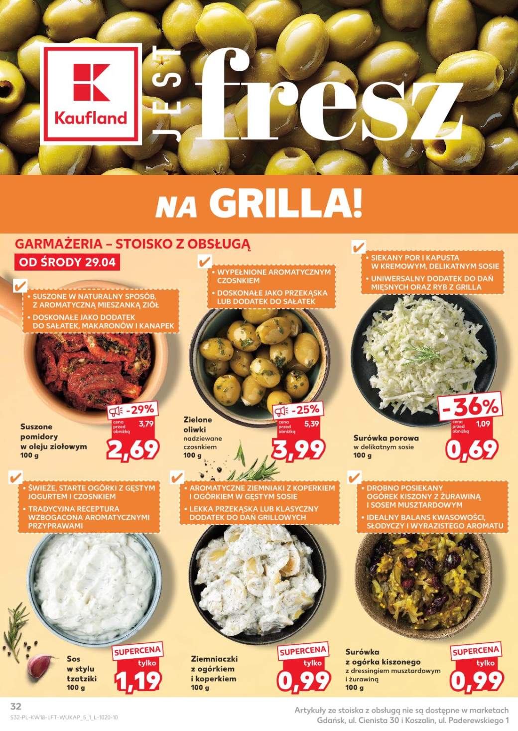 Okładka gazetki
