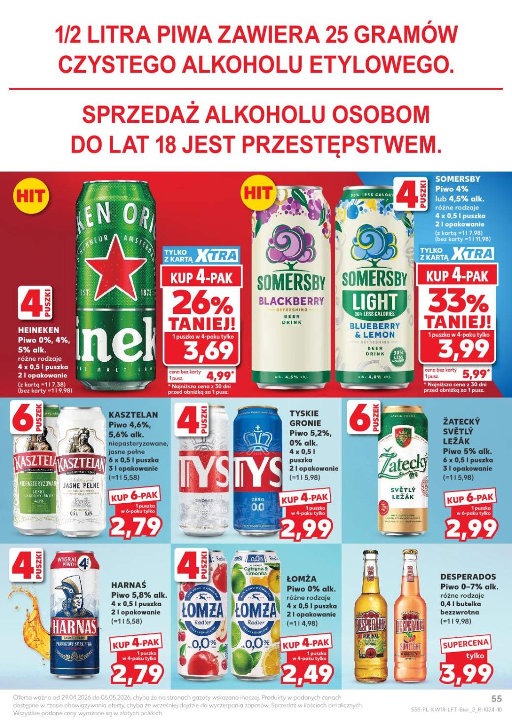 Okładka gazetki