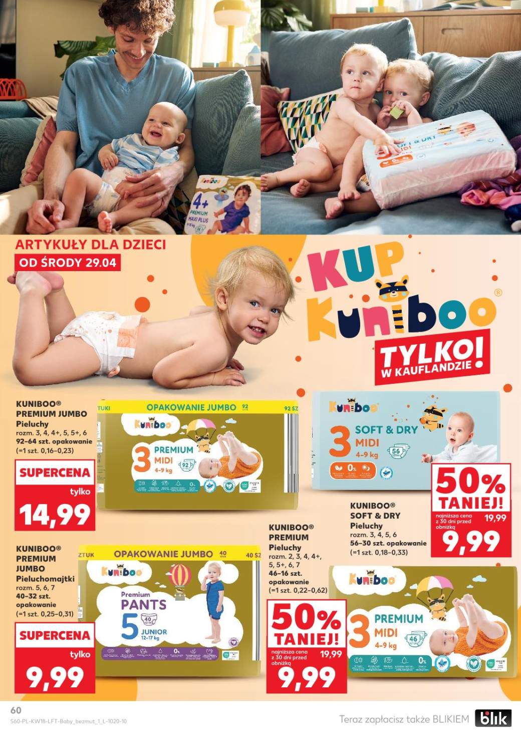 Okładka gazetki