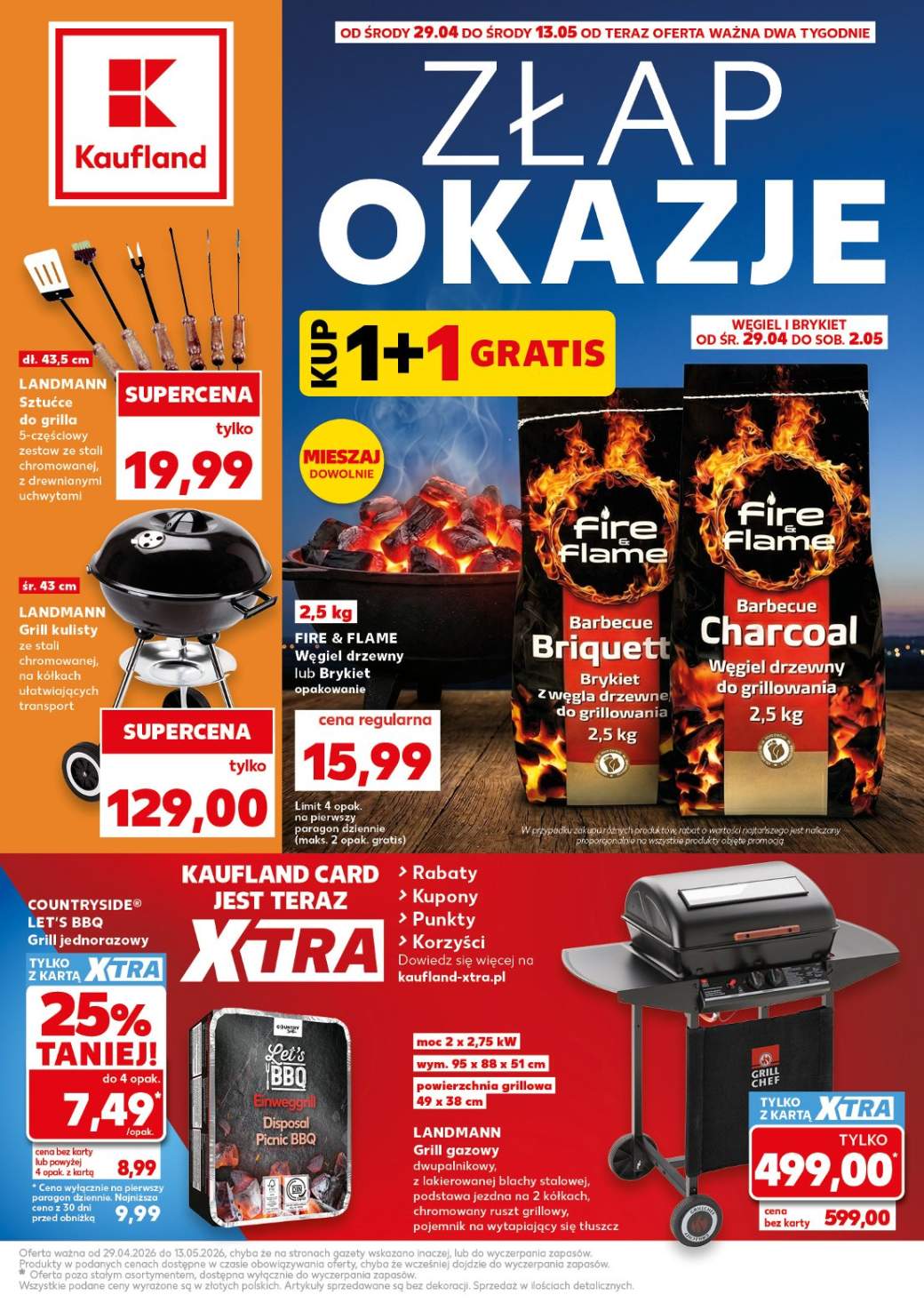 Okładka gazetki