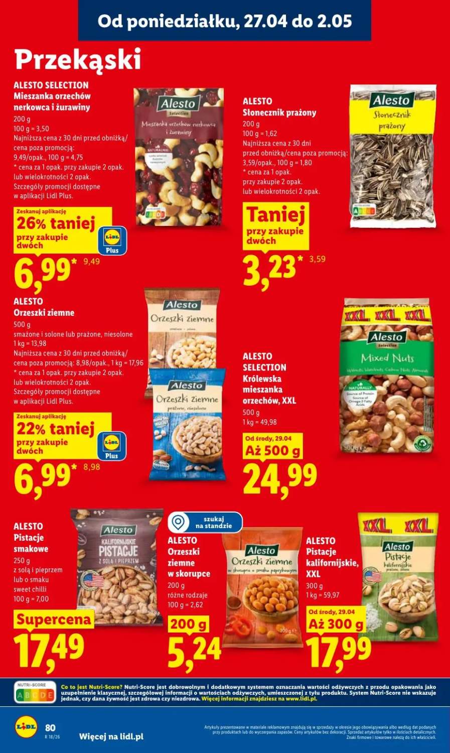 Gazetka – strona 82