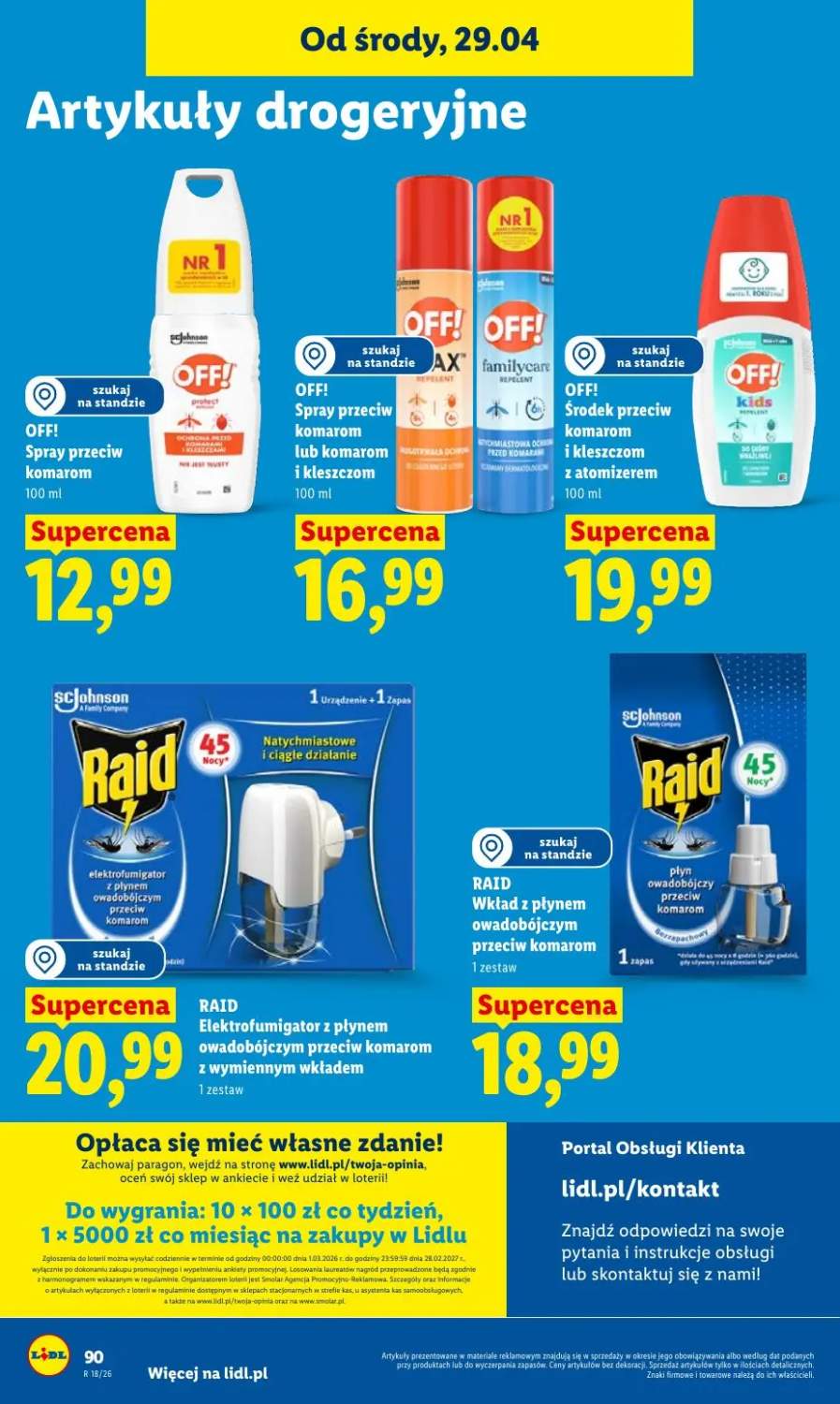 Gazetka – strona 94