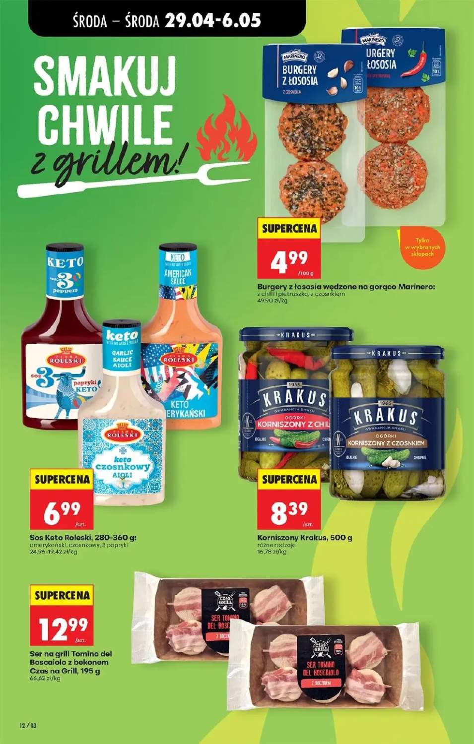 Okładka gazetki