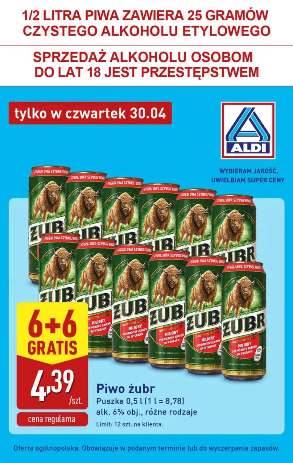 Okładka gazetki