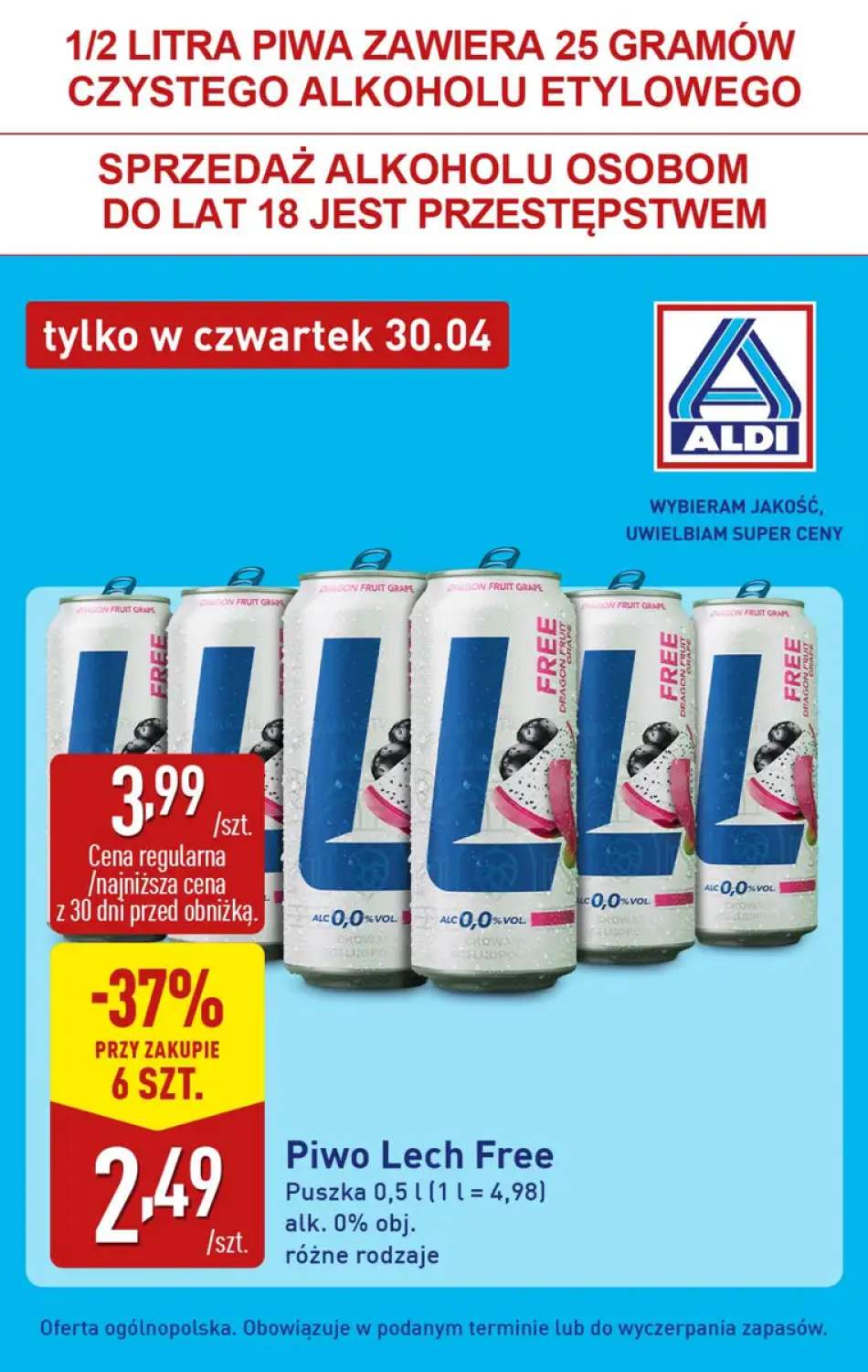 Okładka gazetki