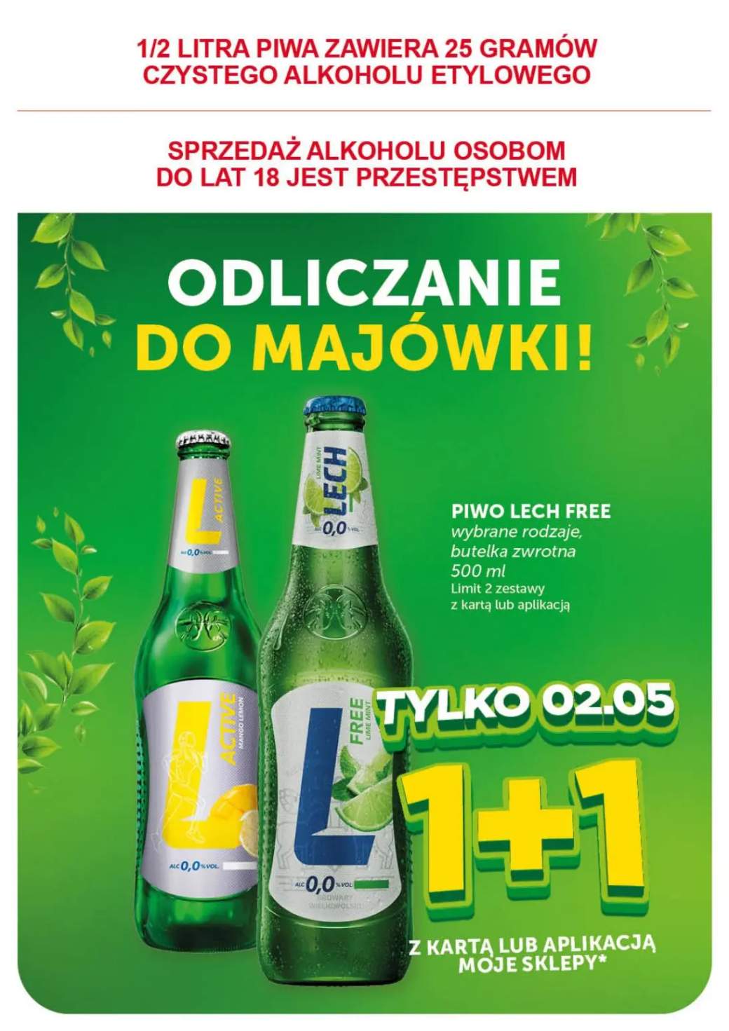 Okładka gazetki