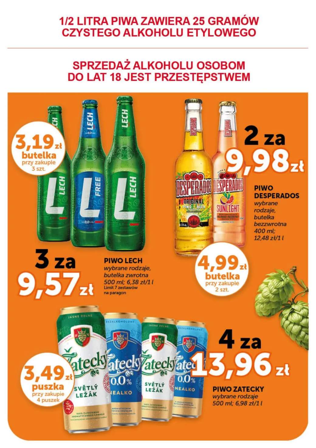 Okładka gazetki