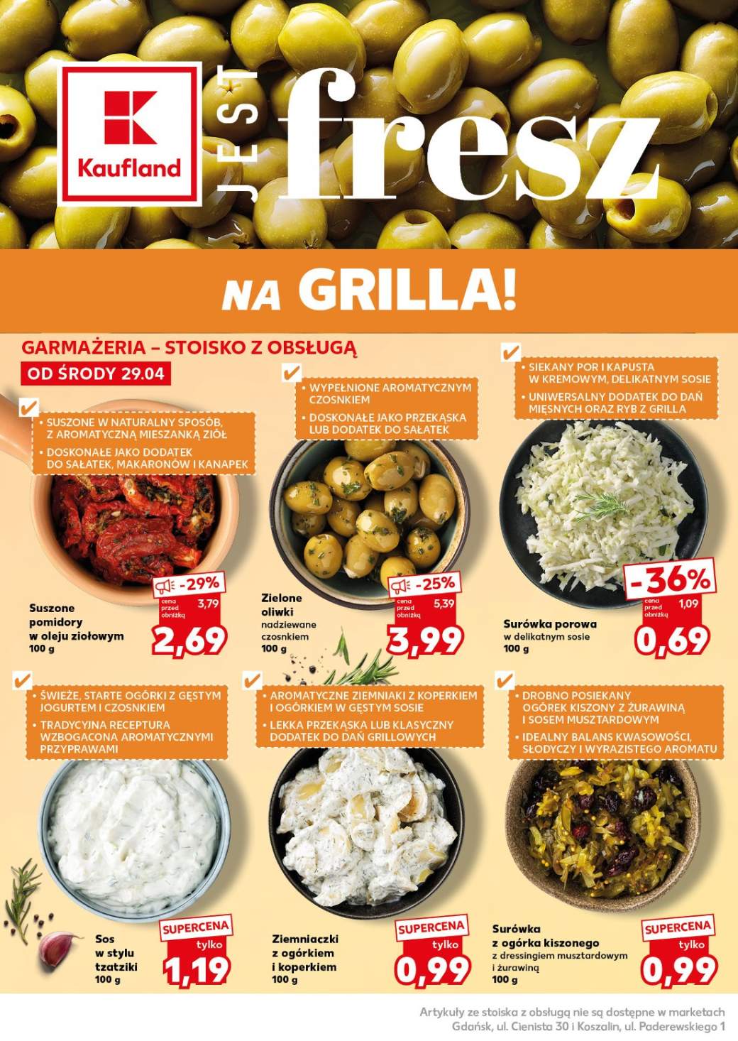 Okładka gazetki