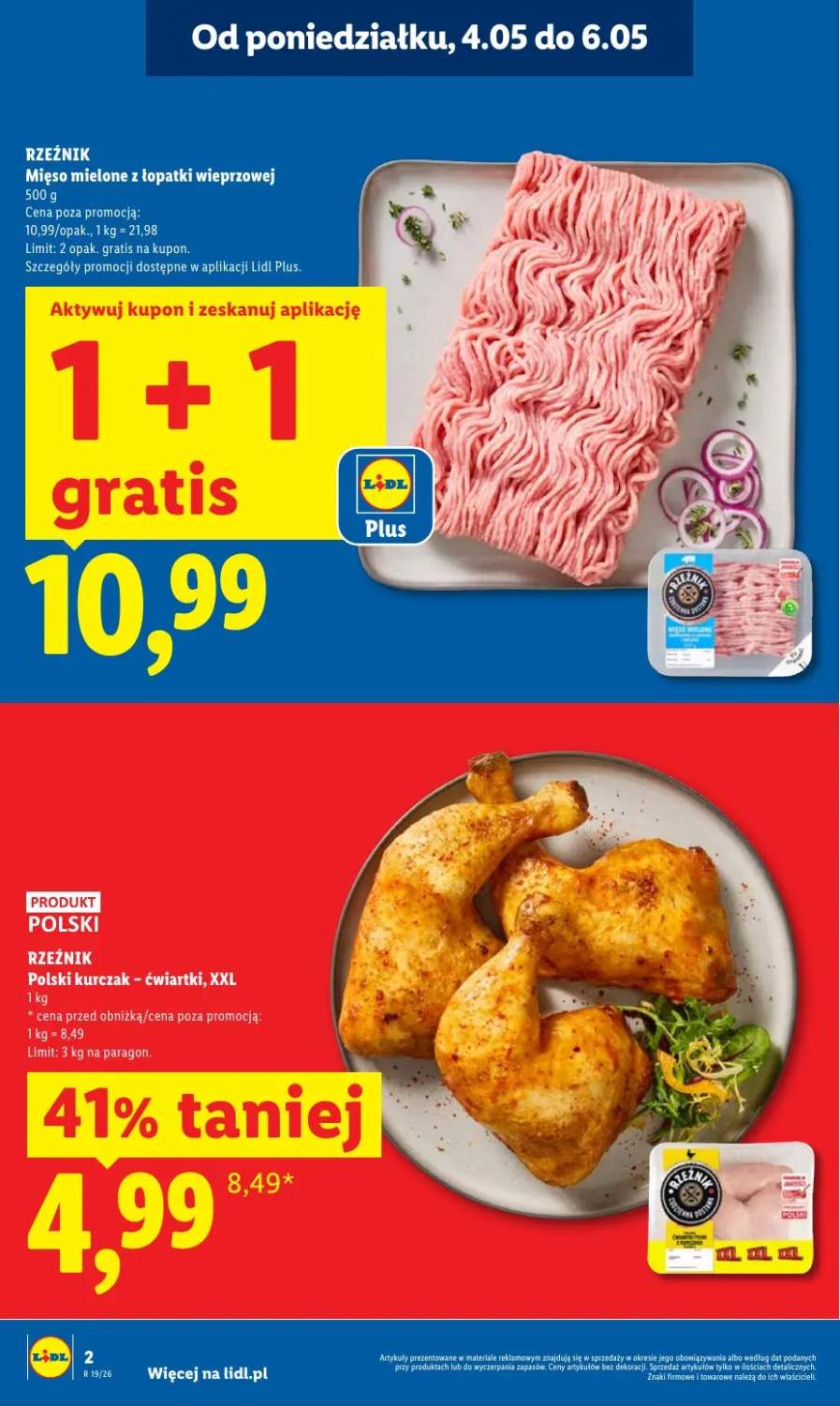 Gazetka – strona 2